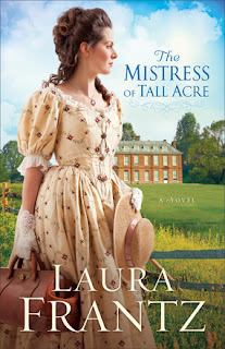 http://bakerpublishinggroup.com/books/the-mistress-of-tall-acre/329690