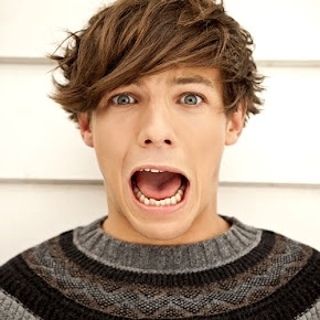 Louis Tomlinson