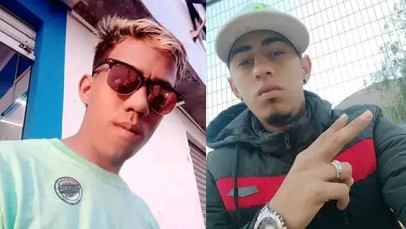 JÓVENES CAROREÑOS HABRÍAN DESAPARECIDO EN SU INTENTO DE LLEGAR A EEUU