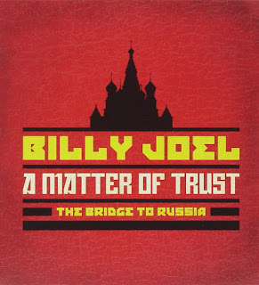 Bridge to russia