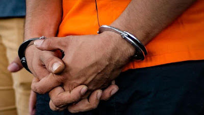 Pelaku Perampokan yang Bunuh Pemilik Kios di Serang Ditangkap Polisi