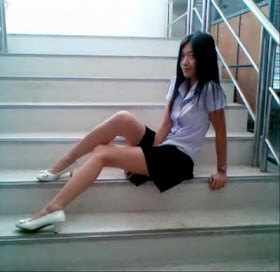 sexy thai girl