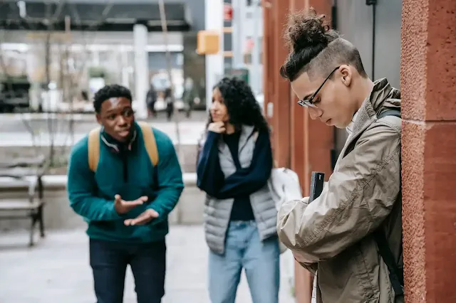 People Who Are Hard to Love Often Display These 8 Traits