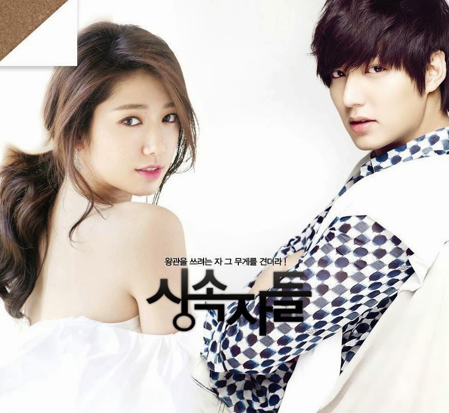 download drama korea dazzling sub indo