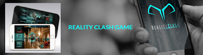 Reality Clash Game
