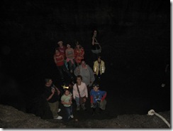 Ape Caves 06