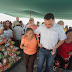Alivio para la economía familiar de pescadores yucatecos