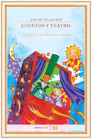  CUENTOS Y TEATROS