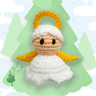 PATRON GRATIS ANGEL AMIGURUMI 34941