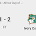 Breaking: Ivory Coast Wins The African Cup Of Nations 