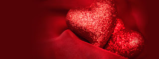 Valentines Day Facebook Covers 2016
