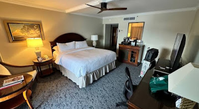 5-star hotels in Monterey