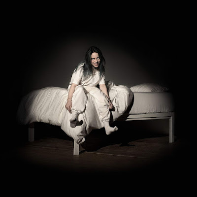 When We All Fall Asleep Where Do We Go Billie Eilish Album