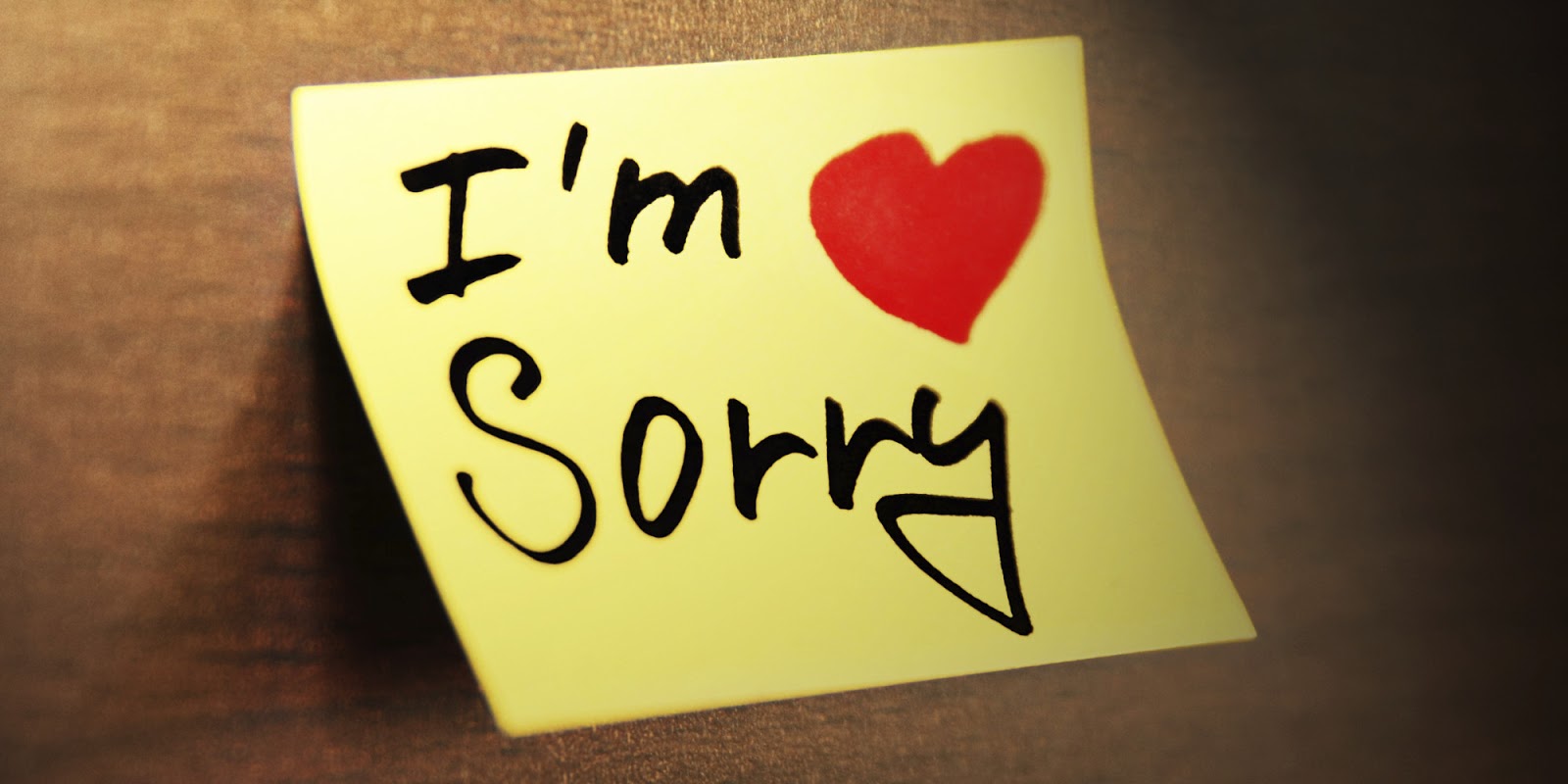 Sorry Sms Apologize Messages 17 Best Quotes And Sayings