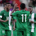 Governor Emmanuel promise Super Eagle $10,000
