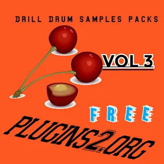 Drill Drum Samples Pack