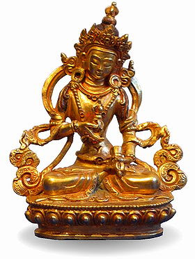 Vajrasatwa