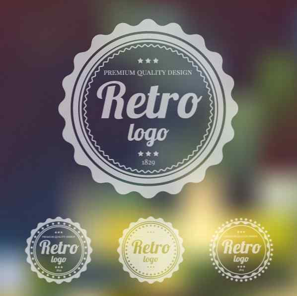 Tendencias en el Diseño de Logotipos