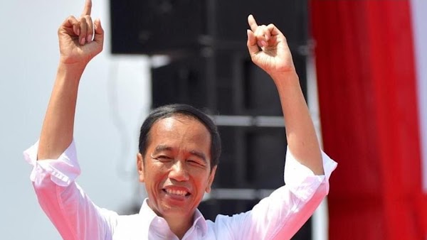 Terlalu Jauh Jika Perppu KPK Dikaitkan Dengan Pemakzulan Jokowi