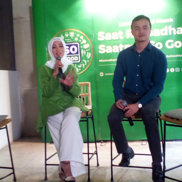 penetuan pemenang saatnya ramadhan, saatnya so good