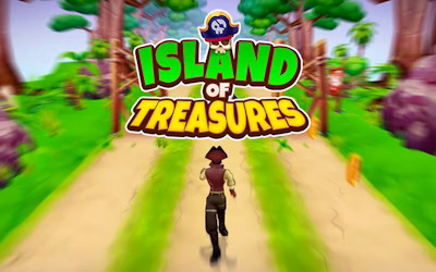 Island  of  Treasures