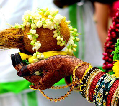 M4marry Kerala Matrimony