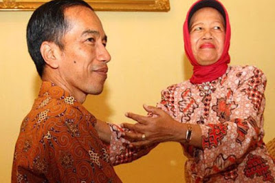 Ibunda Presiden Joko Widodo, Meninggal Dunia