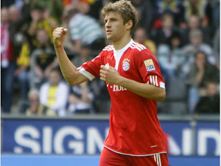 Thomas Muller