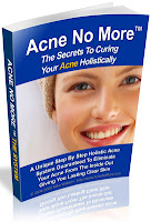 acne no more ebook