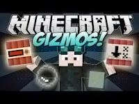 [Mods] Minecraft Gizmos Mod 1.6.4/1.6.2/1.5.2