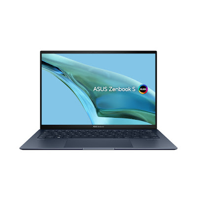 ASUS Zenbook S 13 OLED (UX5304) disassemble