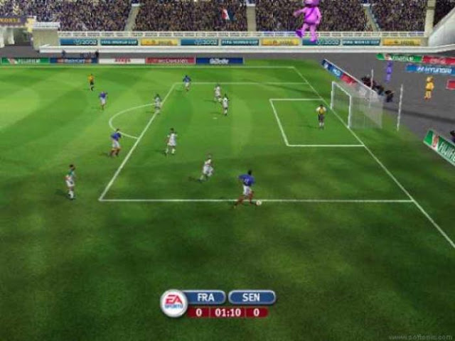 fifa 2002 Download PC GAME