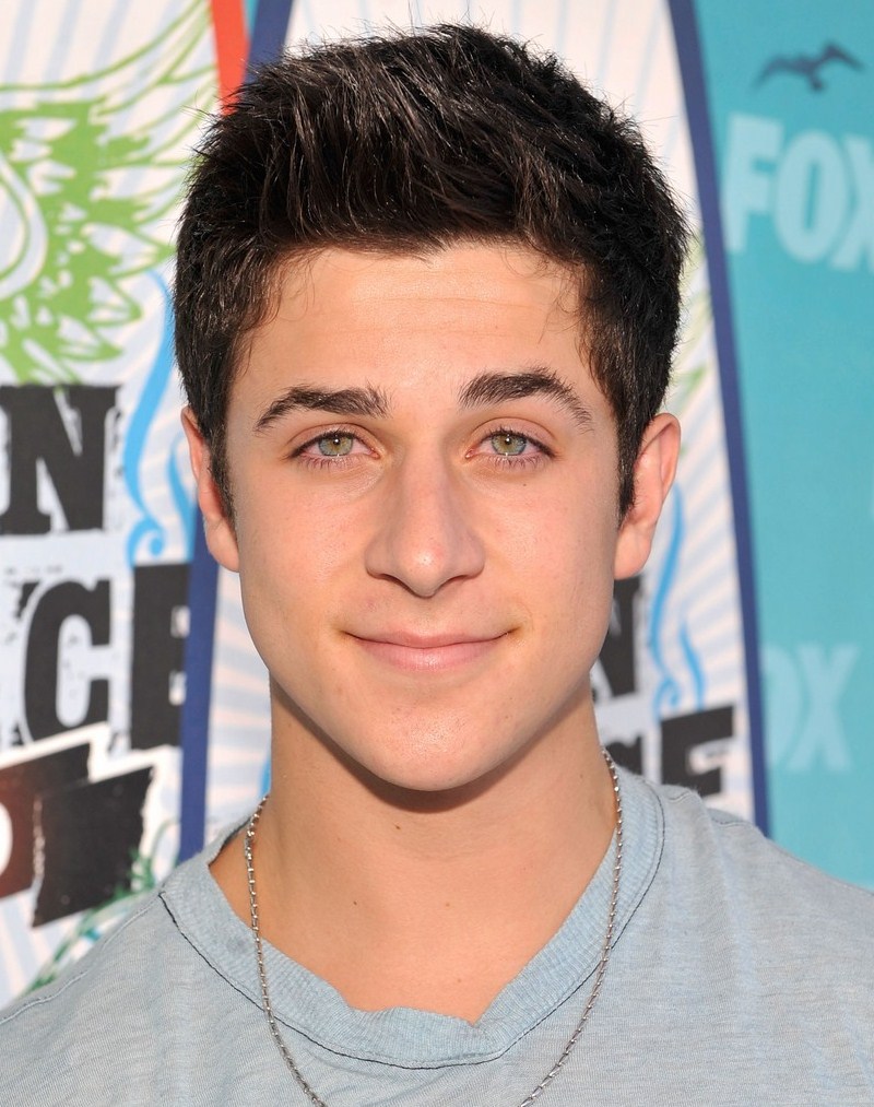 David Henrie - Gallery