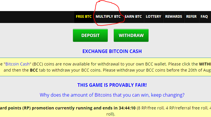 Play Hi Lo Game Earn Money Freebitcoin Trixs All In One Money - 