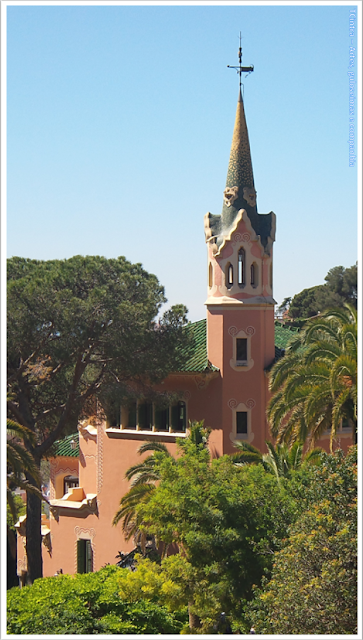 Barcelona; Conhecendo a Europa; sem guia; turismo na espanha; Park Guell; Casa Museu Gaudí;