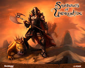 #23 Neverwinter Nights Wallpaper