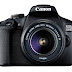 Máy Ảnh Canon EOS 1500D chính hãng