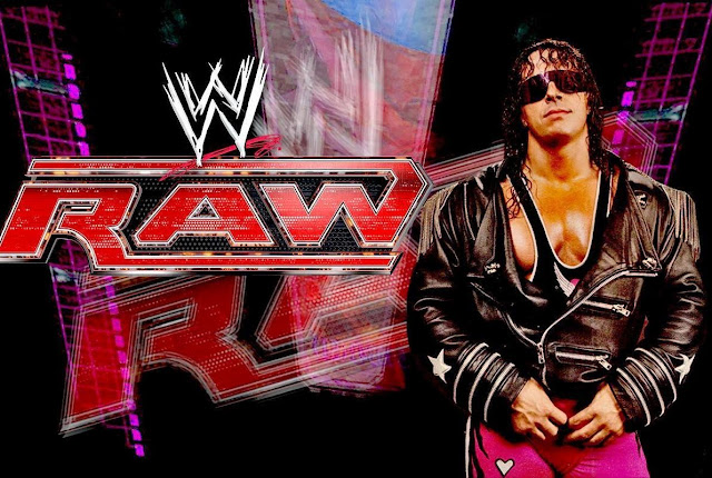 Bret Hart Hd Wallpapers Free Download