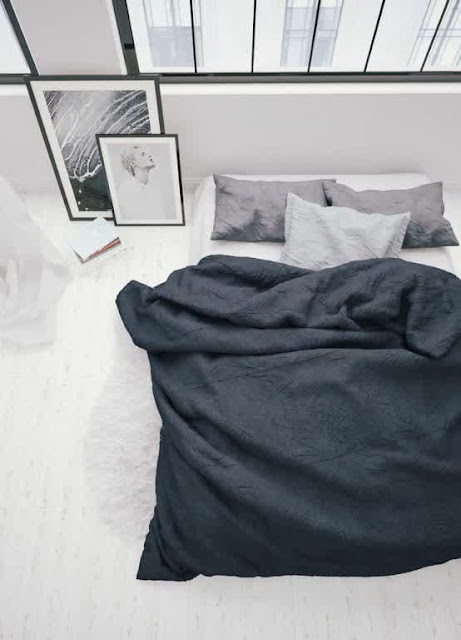 Minimalist Bedroom Design Ideas Make It Stylish
