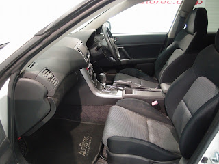 2003 Subaru Legacy 2.0R 4WD