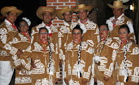 Фольклор Мексики: танцы, карнавальные костюмы, легенды