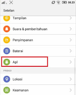 Cara Menghilangkan Watermark Di Aplikasi Kinemaster Tanpa Root