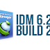 IDM 6.25 Build 25