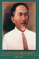 gambar-foto pahlawan kemerdekaan indonesia, H.Fachrudin