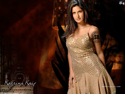 Katrina Kaif Desktop Wallpapers