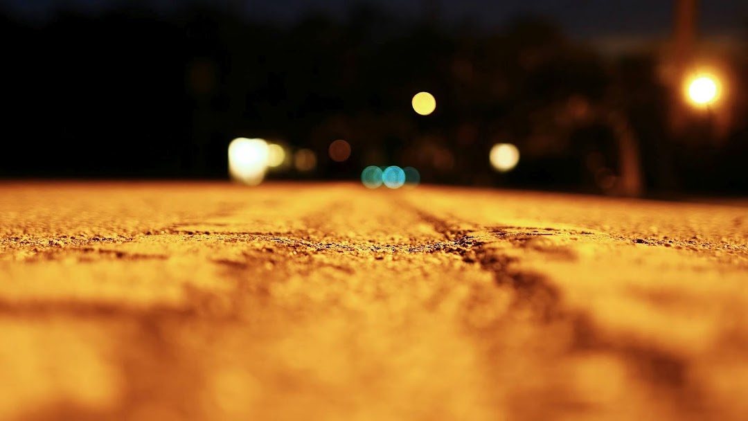 Road Macro Shoot HD Wallpaper