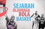 Sejarah Olahraga Bola Basket Dan Teknik Dasar Permainannya