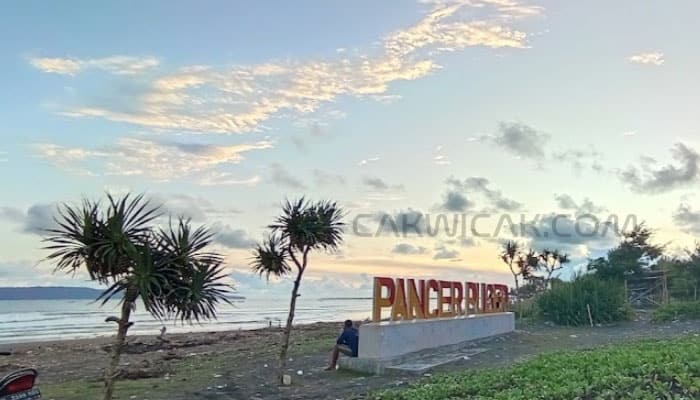 pantai puger