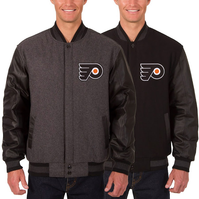 http://www.teamsportstrends.com/FANSTORE/Men/HockeyFanStore/Outerwear.aspx?Teams=Philadelphia%20Flyers