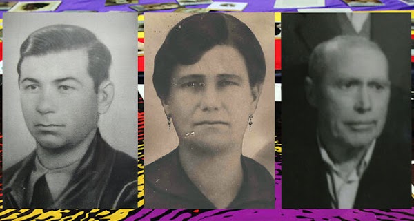 La joven violada ante sus padres y otras decenas de nuevos crímenes franquistas que buscan justicia a través de Argentina